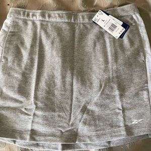 Brand new Reebok Classic Skirt